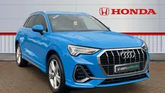 Used 2023 Audi Q3 S-Line SUV | £21,073 (Super price)