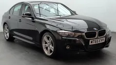 Used 2018 BMW 335 M Sport Sedan | £14,800 (Super price)