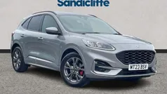 Used 2023 Ford Kuga ST-Line SUV | £20,565 (Fair price)