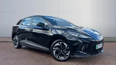 Used 2023 MG MG4 EV SE Hatchback | £16,922 (Fair price)