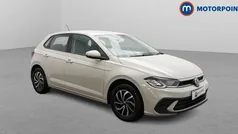 Used 2025 VW Polo Life Hatchback | £14,999 (Good price)
