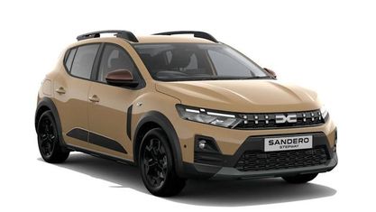 Neu Dacia Sandero Extreme 91 PS (66 kW) 2025 Kleinwagen