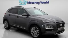 Used 2020 Hyundai Kona Premium SUV | £14,500 (Fair price)