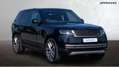 Used 2025 Land Rover Range Rover HSE SUV | £99,995 (Good price)