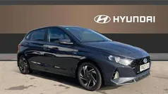Other Used 2023 Hyundai i20 SE Hatchback | £11,844 (Fair price)
