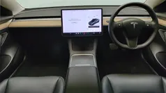 Used 2023 Tesla Model 3 Performance Sedan | £21,901 (Fair price)