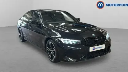 Begagnad BMW 320 M Sport 184 HK (135 kW) 2026 Sedan