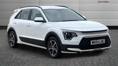 Used 2025 Kia Niro SUV | £21,999 (Fair price)