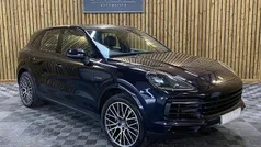 Used 2023 Porsche Cayenne SUV | £61,000 (Good price)