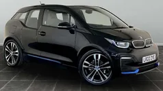 Used 2022 BMW i3 Comfort Edition Hatchback | £14,195 (Super price)