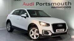 Used 2019 Audi Q2 Sport SUV | £15,390 (Fair price)
