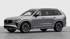 New 2025 Volvo XC90 Plus SUV | £73,995 (Fair price)