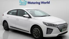 Used 2021 Hyundai Ioniq 6 Premium Sedan | £12,700 (Fair price)