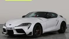 Used 2023 Toyota Supra Coupe | £41,608 (Fair price)