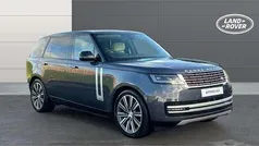 Used 2024 Land Rover Range Rover Autobiography SUV | £120,909