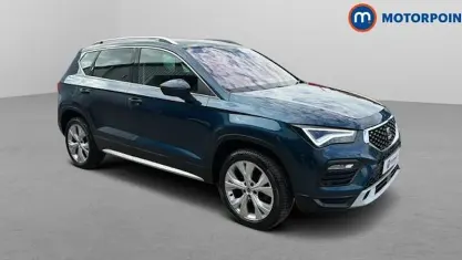 Used Seat Ateca Xperience 150 HP (110 kW) 2025 SUV