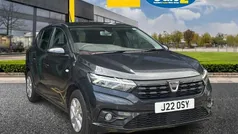 Used 2022 Dacia Sandero Comfort Hatchback | £12,450 (Fair price)