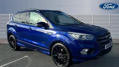 Used 2019 Ford Kuga ST-Line SUV | £10,413 (Fair price)