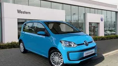 Used 2022 VW up! Hatchback | £12,299 (Fair price)