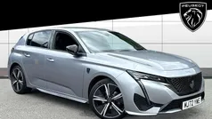 Used 2024 Peugeot 308 GTi Hatchback | £17,795 (Good price)