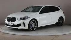 Used 2024 BMW M135 M Sport Hatchback | £23,990 (Good price)