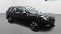 Used 2022 Subaru Forester Premium SUV | £24,999 (Fair price)