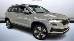 Used 2024 Skoda Karoq SE Drive SUV | £21,499 (Fair price)