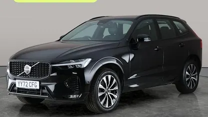 Used 2024 Volvo XC60 Plus SUV | £28,944 (Super price)