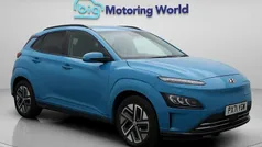 Used 2022 Hyundai Kona Premium SUV | £10,900 (Fair price)