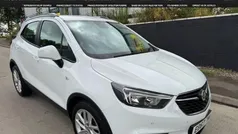 Used 2017 Vauxhall Mokka Active SUV | £7,395 (Fair price)