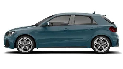 Used Audi A1 Sportback 116 HP (85 kW) 2020 Hatchback