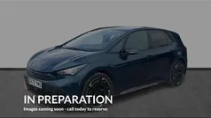 Used 2024 Cupra Born e-Boost Hatchback | £19,120 (Good price)
