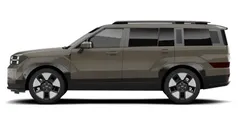 New 2025 Hyundai Santa Fe Ultimate SUV | £48,554 (Fair price)