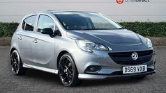 Grey Used 2019 Vauxhall Corsa SRi Hatchback | £7,198 (Fair price)