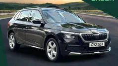 Used 2021 Skoda Kamiq SE Drive SUV | £13,095 (Good price)