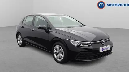 Used 2024 VW Golf VIII Life Hatchback | £17,349 (Fair price)
