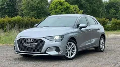Used 2024 Audi A3 Sportback e-tron Sport Sedan | £20,700 (Super price)