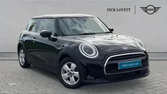 Used 2021 Mini Cooper Classic Hatchback | £15,444 (Fair price)