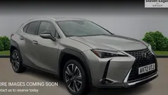 Used 2024 Lexus UX 250h SUV | £24,050 (Fair price)