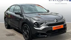 Used 2023 Citroën C4 PureTech Hatchback | £15,495 (Fair price)