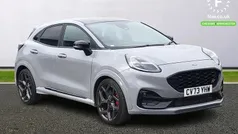 Used 2023 Ford Puma ST Hatchback | £21,599 (Fair price)