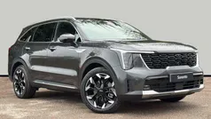 Used 2025 Kia Sorento 4 SUV | £50,965 (Fair price)