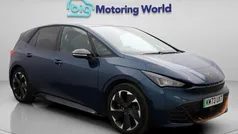 Used 2024 Cupra Born Hatchback | £19,200 (Good price)