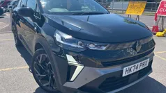 Used 2024 Renault Symbioz Techno Esprit Alpine SUV | £24,850 (Fair price)