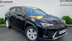 Used 2023 Lexus UX 250h SUV | £20,229 (Super price)