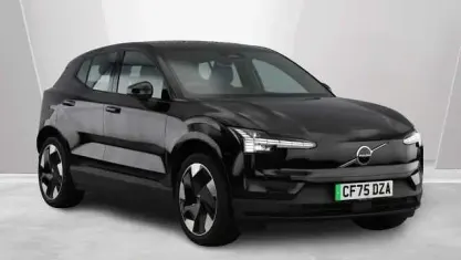 Usado Volvo EX30 Plus 200 kW (272 HP) 2025 SUV