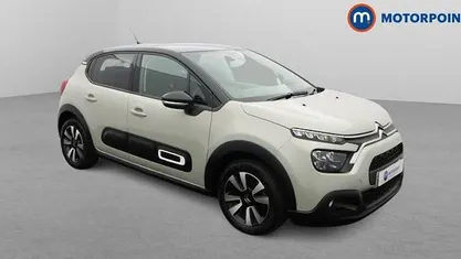 Used Citroën C3 PureTech 110 HP (80 kW) 2024 Hatchback