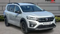 Used 2023 Dacia Jogger Extreme MPV | £15,950 (Fair price)
