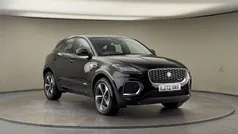 Used 2022 Jaguar E-Pace R-Dynamic SUV | £24,950 (Fair price)