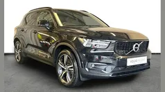 Used 2020 Volvo XC40 R-Design SUV | £24,150 (Fair price)